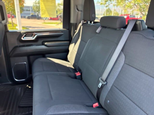 2024 Chevrolet Silverado 2500HD LT - Photo 18