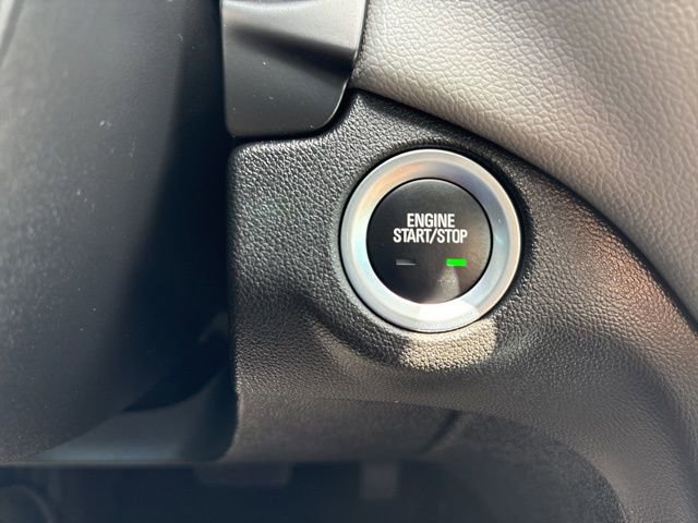 2024 Chevrolet Equinox LS - Photo 19
