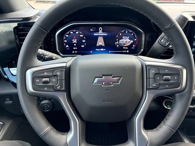 2026 Chevrolet Silverado 2500 HD LT - Photo 24