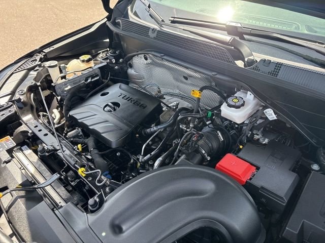 2023 Buick Encore GX Select - Photo 10
