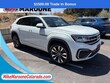  Volkswagen Atlas Cross Sport