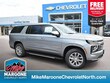 Chevrolet Suburban