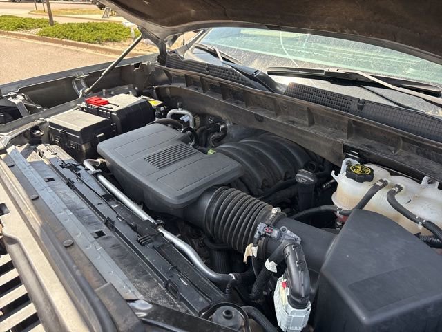 2024 GMC Sierra 1500 SLT - Photo 11
