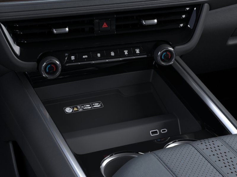 2026 Chevrolet Tahoe High Country - Photo 36