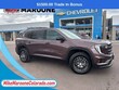  GMC Acadia