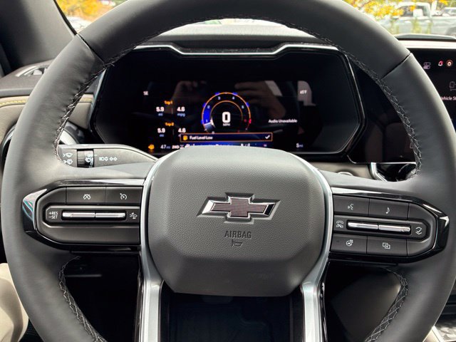 2026 Chevrolet Colorado ZR2 - Photo 12