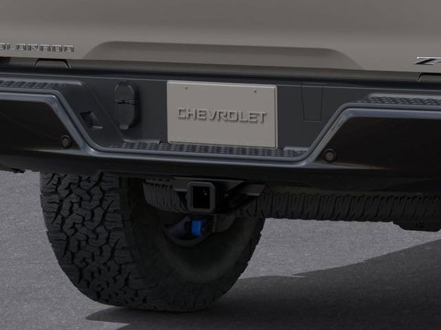 2026 Chevrolet Colorado ZR2 - Photo 14