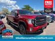  GMC Sierra 2500 HD