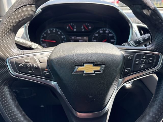 2024 Chevrolet Equinox LS - Photo 29