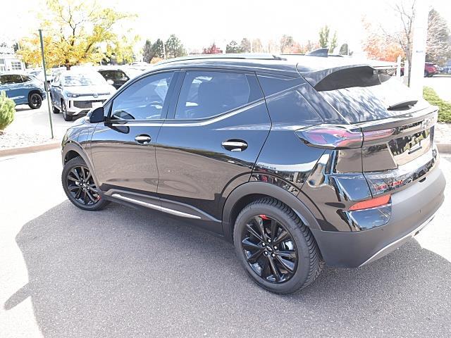 2023 Chevrolet Bolt EUV Premier photo 4