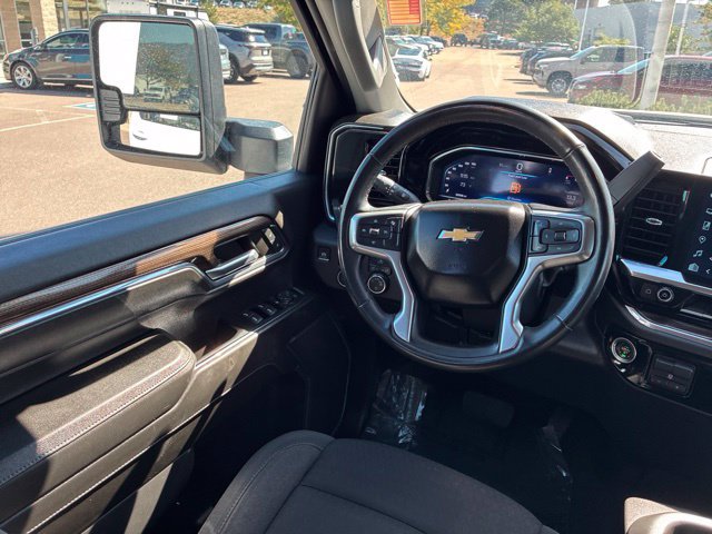 2024 Chevrolet Silverado 2500HD LT - Photo 20