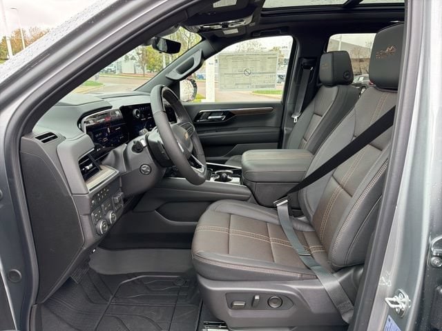 2026 Chevrolet Tahoe High Country - Photo 7