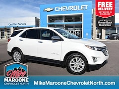 2019 Chevrolet Equinox LT w/1LT SUV