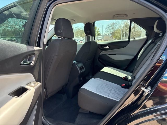 2024 Chevrolet Equinox LS - Photo 13