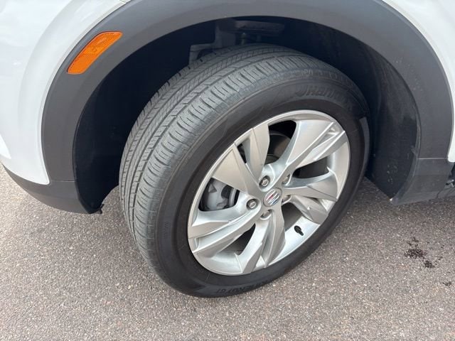 2025 Buick Encore GX Preferred - Photo 9