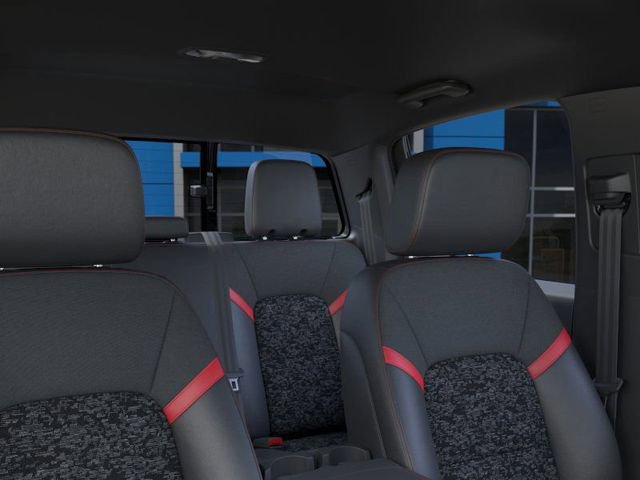 2025 Chevrolet Colorado Z71 - Photo 36