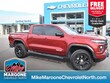 GMC Canyon