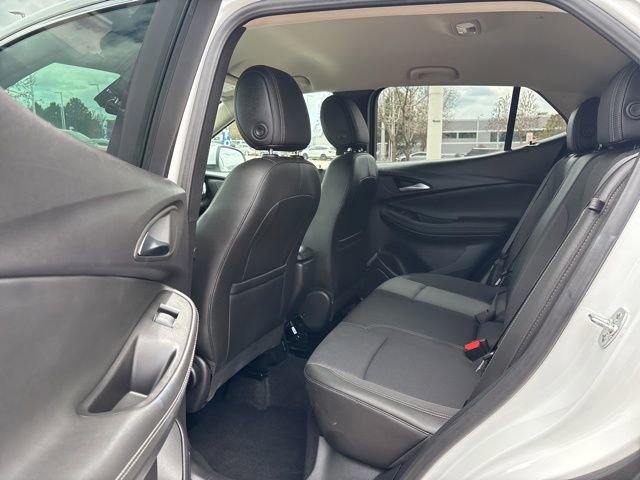 2025 Buick Encore GX Preferred - Photo 14