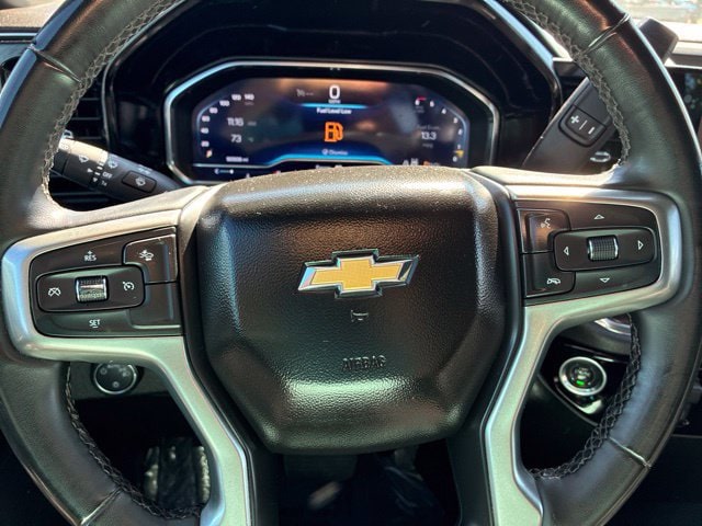 2024 Chevrolet Silverado 2500HD LT - Photo 34