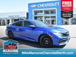 Honda Civic Si