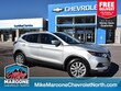 Nissan Rogue Sport