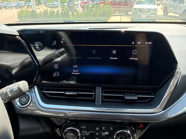 2026 Chevrolet Trax Activ - Photo 10