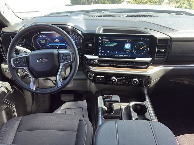 2024 Chevrolet Silverado 1500 RST - Photo 19