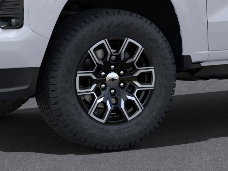 2025 Chevrolet Colorado Z71 - Photo 45