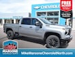 Chevrolet Silverado 2500 HD