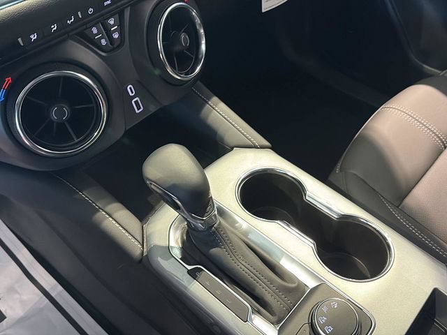 2025 Chevrolet Blazer 3LT - Photo 6