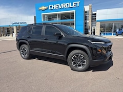 2026 Chevrolet Equinox Activ SUV