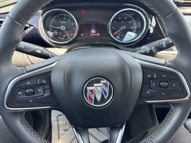 2023 Buick Encore GX Select - Photo 31