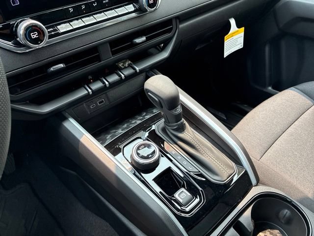 2026 Chevrolet Colorado Trail Boss - Photo 11
