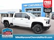 Chevrolet Silverado 2500 HD