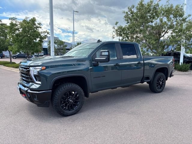 2026 Chevrolet Silverado 2500 HD LT - Photo 15