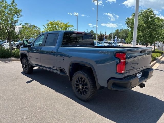 2026 Chevrolet Silverado 2500 HD LT - Photo 12
