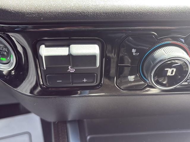 2024 Chevrolet Silverado 1500 RST - Photo 27