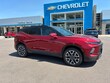  Chevrolet Blazer