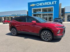 2026 Chevrolet Blazer RS SUV