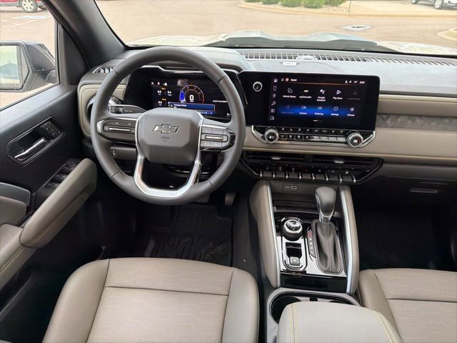 2026 Chevrolet Colorado ZR2 - Photo 9