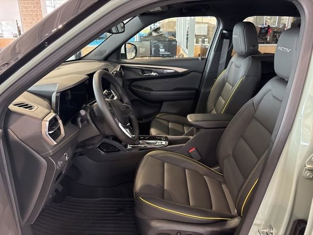 2026 Chevrolet Trailblazer Activ - Photo 7