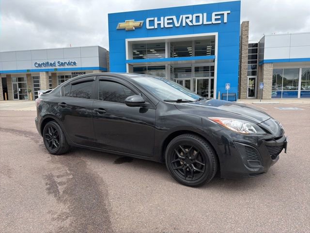 2010 Mazda CX-3 2.0 AUTO I Sport 4-DOOR's photo