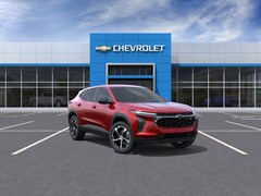 2026 Chevrolet Trax 1RS SUV
