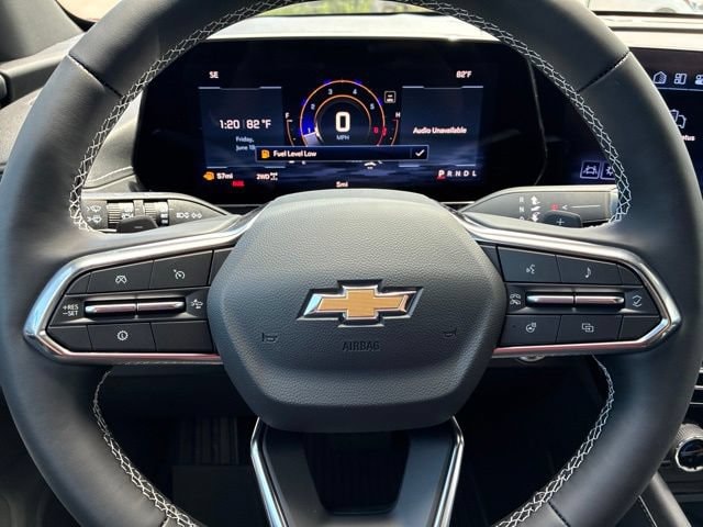 2026 Chevrolet Traverse LT - Photo 13
