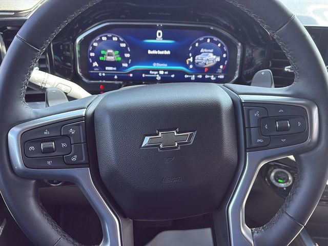 2024 Chevrolet Silverado 1500 RST - Photo 32