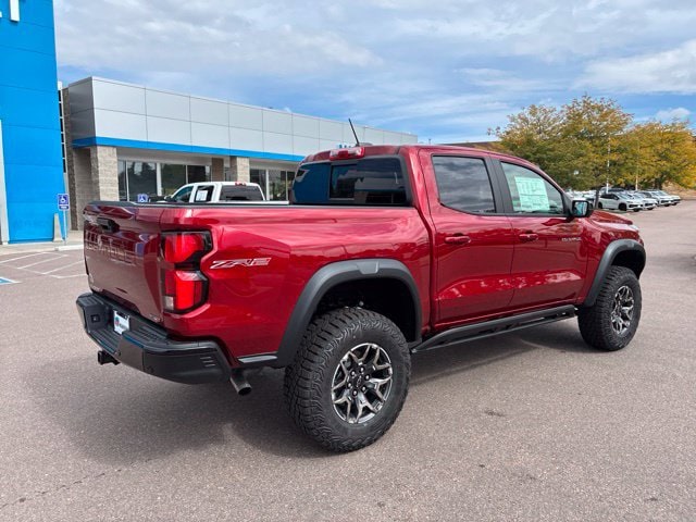 2026 Chevrolet Colorado ZR2 - Photo 6