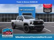  Chevrolet Silverado 2500 HD