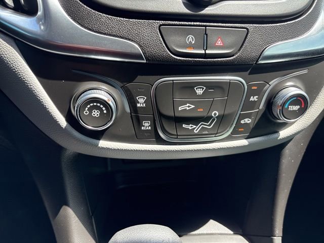 2024 Chevrolet Equinox LS - Photo 23