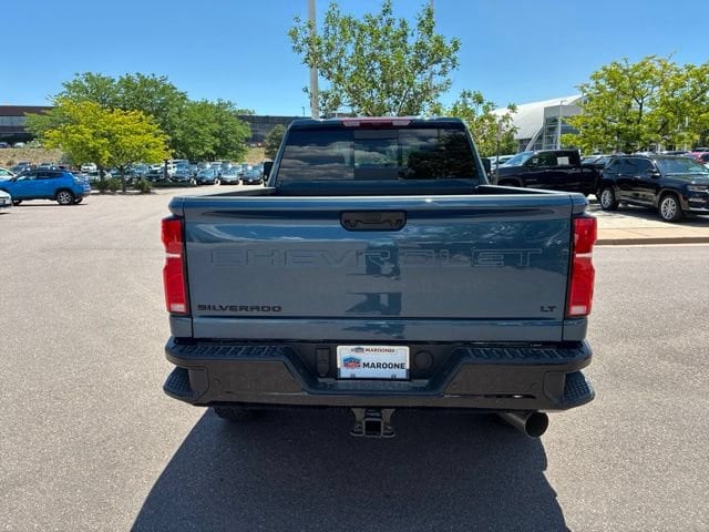 2026 Chevrolet Silverado 2500 HD LT - Photo 13