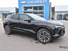 2025 Chevrolet Blazer EV LT SUV